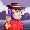 Adopted Ape #1454