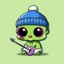 Baby Alien: Hebyj