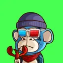 Cool Chimpz #2736