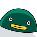 Phil the duck