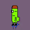 PickleButt4921