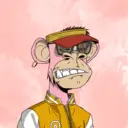 CardanoBoredApe459