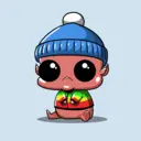 Baby Alien: Juzev