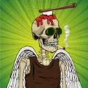 Cadaver Pot Club #3872