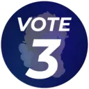 cVOTE3