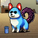 InuBlue2934