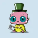 Baby Alien: Ryt