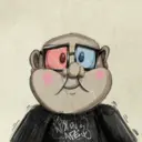 SKETCH by Oddball #4771