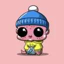 Baby Alien: Qevi