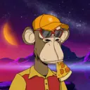 CardanoBoredApe2676