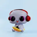 Baby Alien: Popul