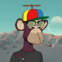 CardanoBoredApe2041