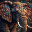 MysticalElephant01