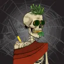 Cadaver Pot Club #2116