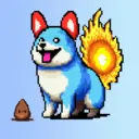 InuBlue1780