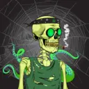 Cadaver Pot Club #4454