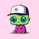 Baby Alien: Vome