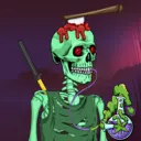 Cadaver Pot Club #2377