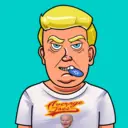 Trump #2022